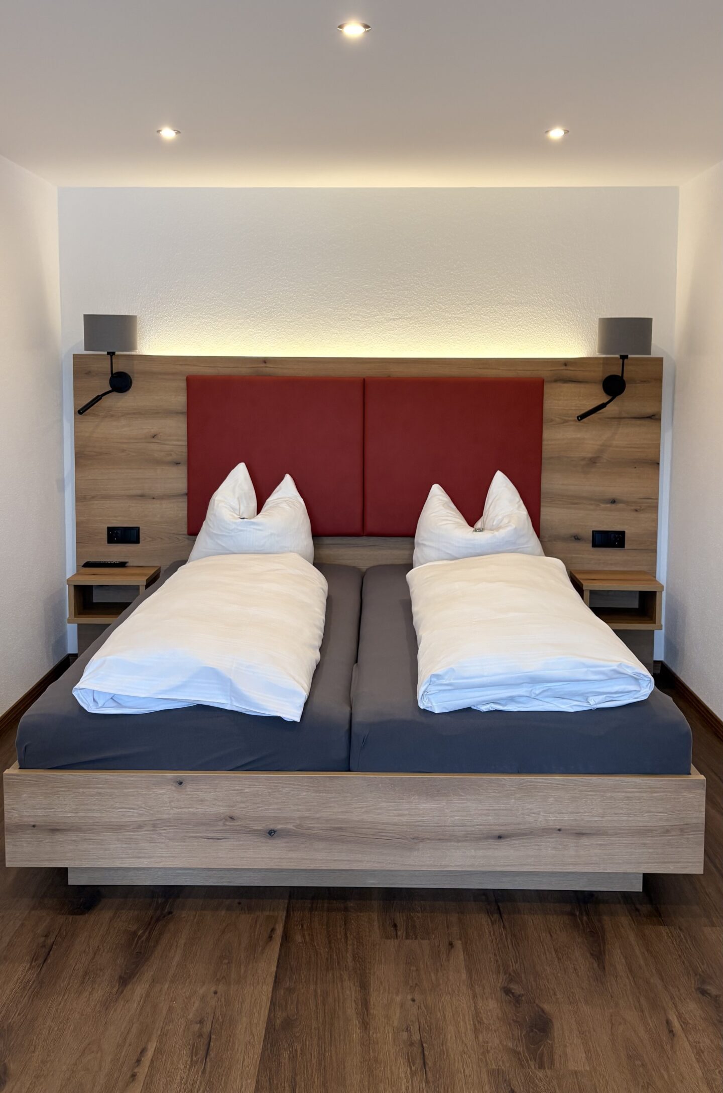 Doppelzimmer Zimmer 3