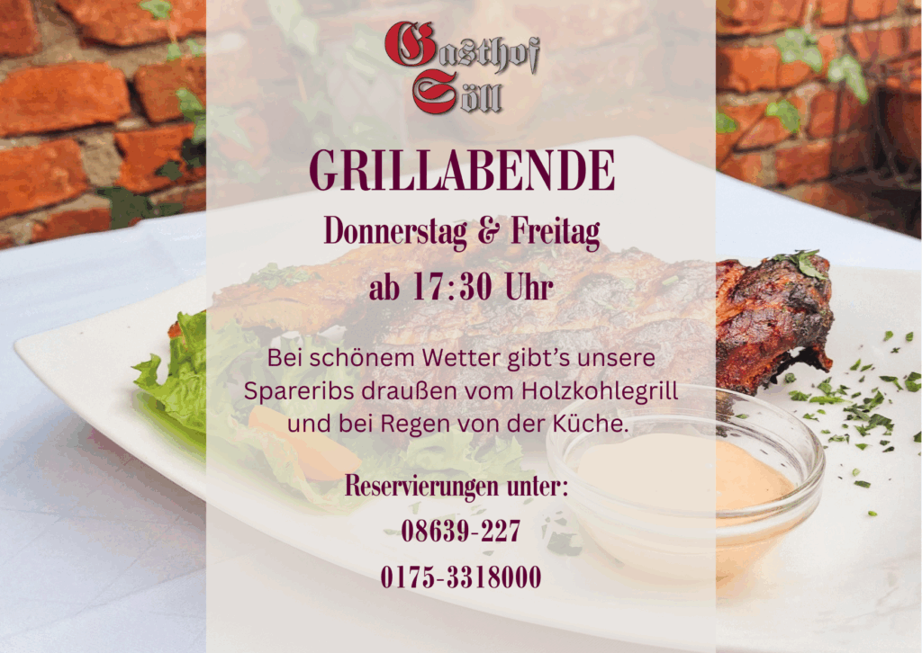 Grillabende