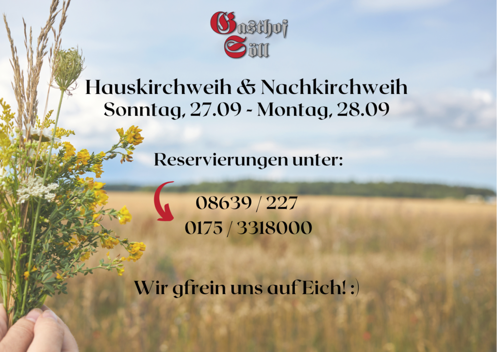 Hauskirchweih_PopUp